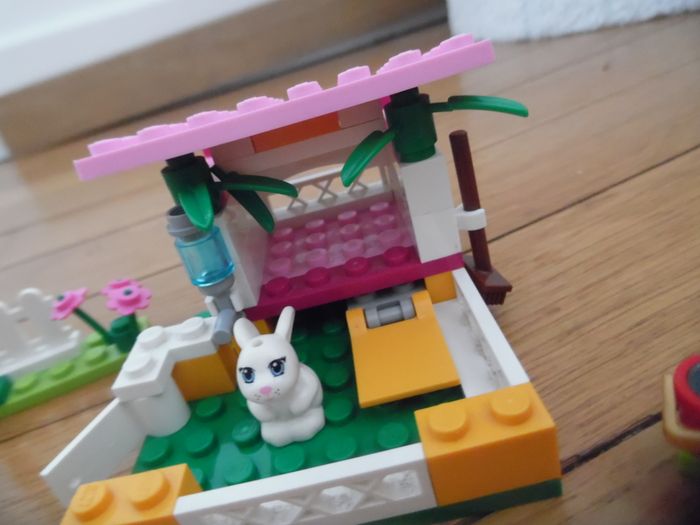 lego friends - photo numéro 3