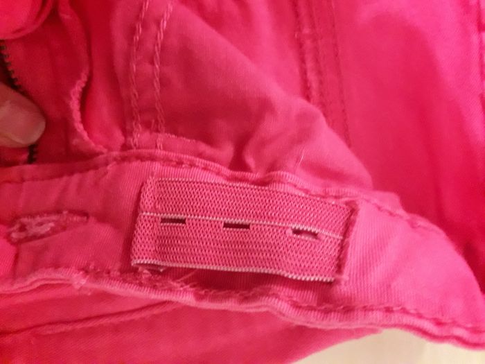 Short fille 7 ans - photo numéro 3