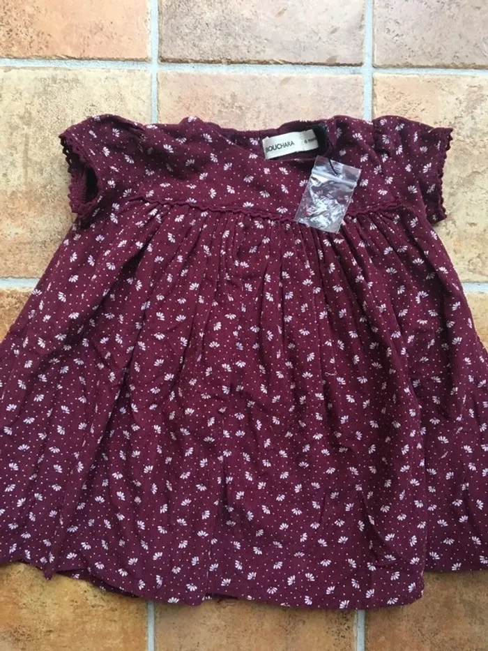 Robe hiver