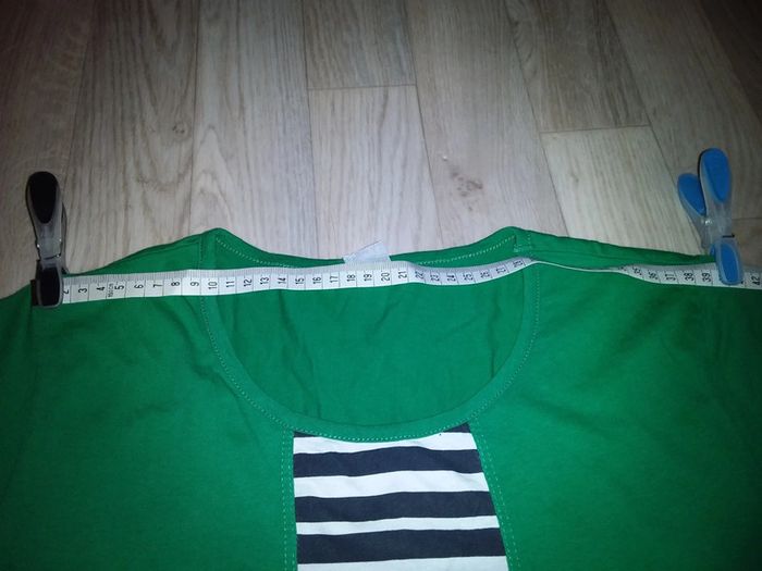 Haut en excellent état - photo numéro 5