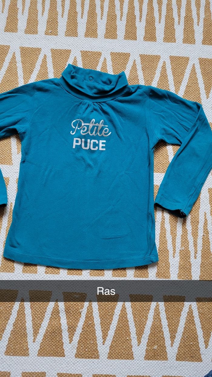 Lot 3ans fille - photo numéro 3