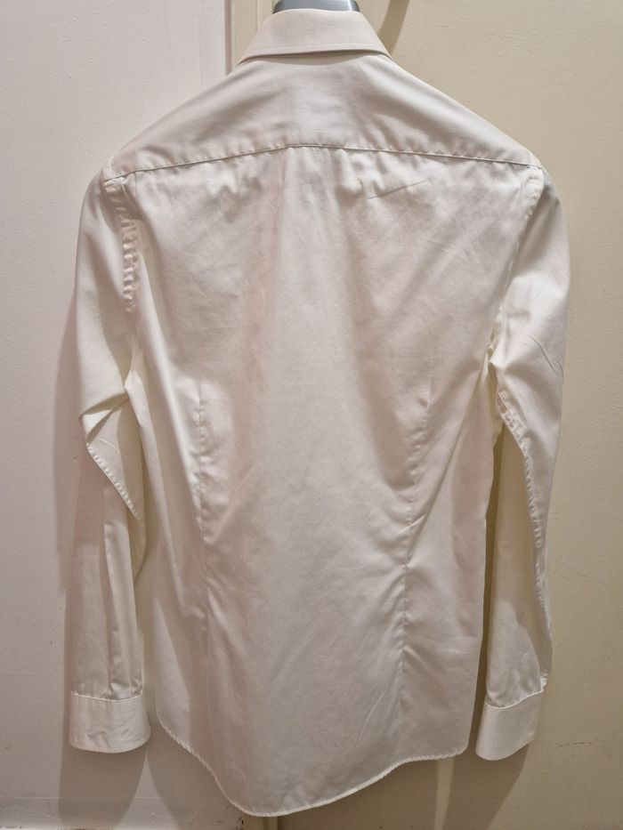 Chemise - photo numéro 3