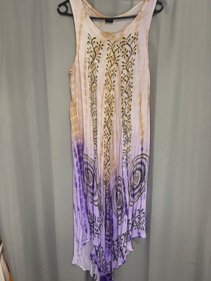 Robe fluide - photo numéro 2