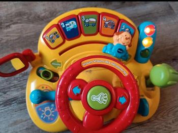 Vroom vroom des  découvertes