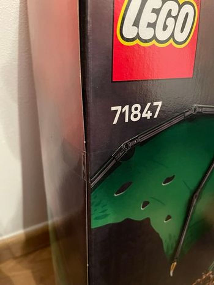 Lego Ninjago 71847 Le dragon gardien - photo numéro 4