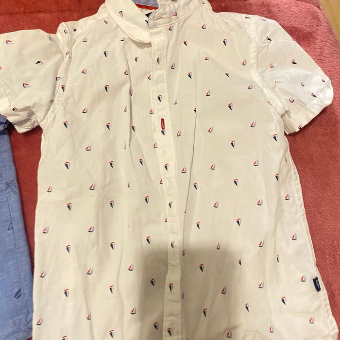 Chemises lot - photo numéro 3