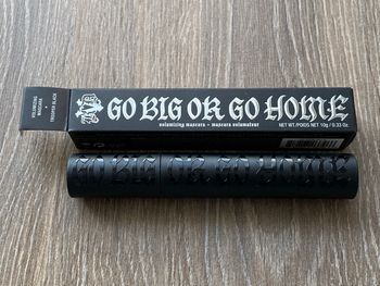 Kat Von D Go Big Or Go Home
