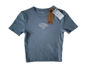 T Shirt fille 12 ans ou taille Xxs