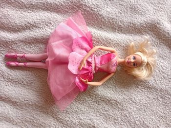 Poupée Barbie ballerine
