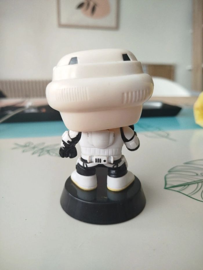 Figurine Pop - photo numéro 2