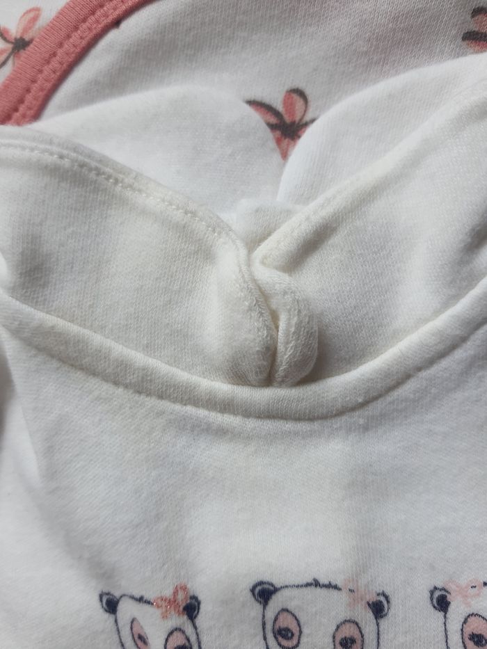 Lot de bobies naissance - photo numéro 2