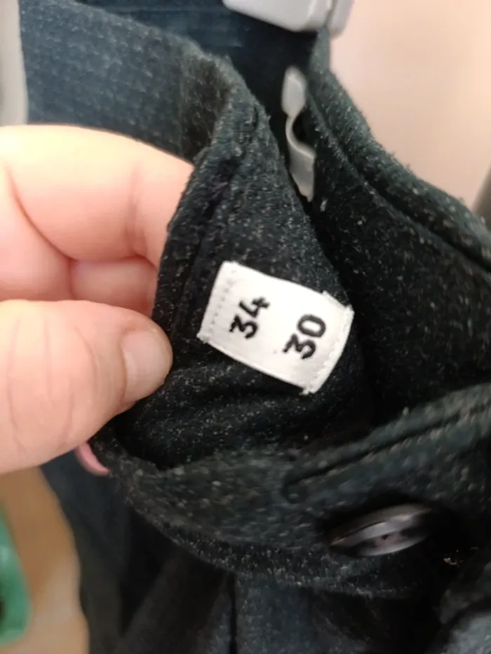 Pantalon Jack and Jones - photo numéro 9