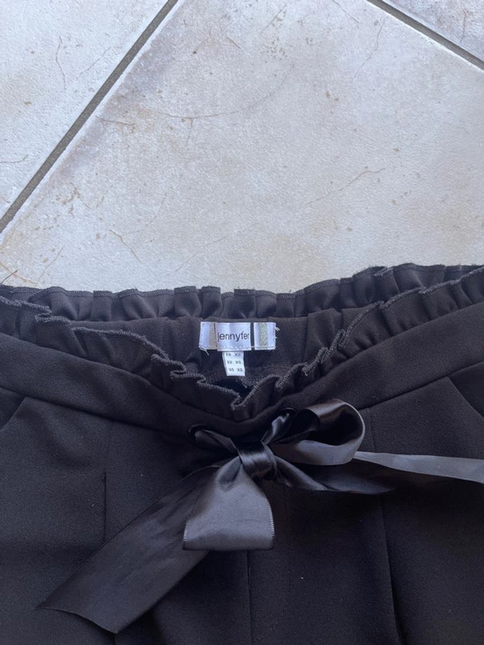 Pantalon habillé - photo numéro 4