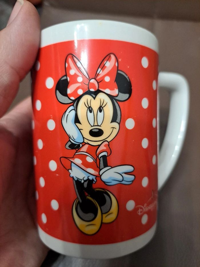 Mug Disney Minnie - photo numéro 8