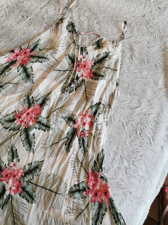 Robe évasée - photo numéro 3