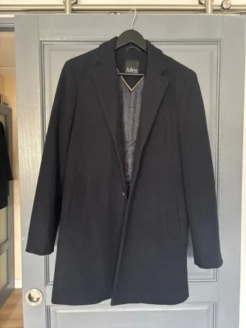 Manteau homme