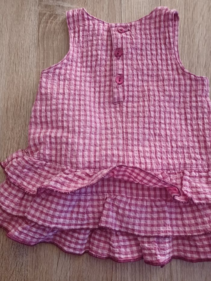 Robe 3 mois - photo numéro 3