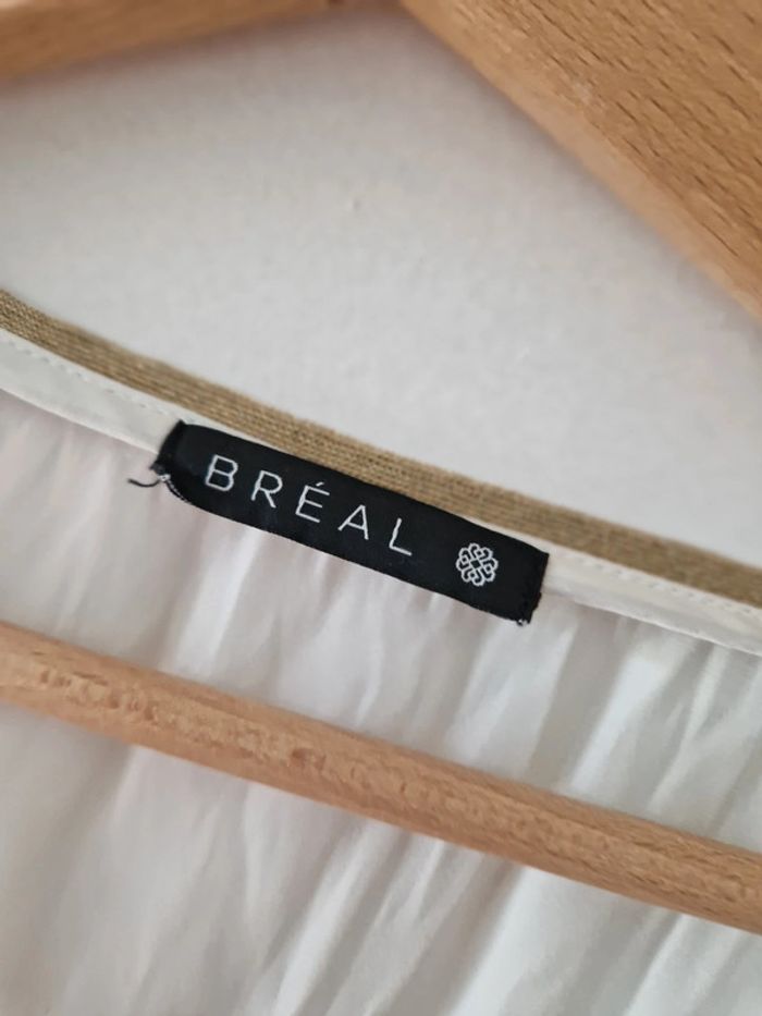 Chemisier Breal - photo numéro 2