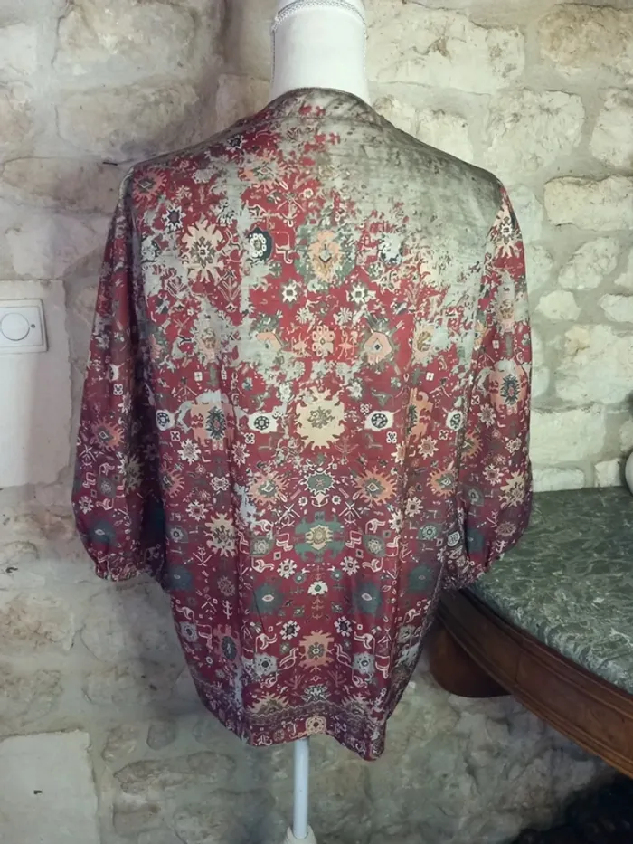 Chemise - photo numéro 5