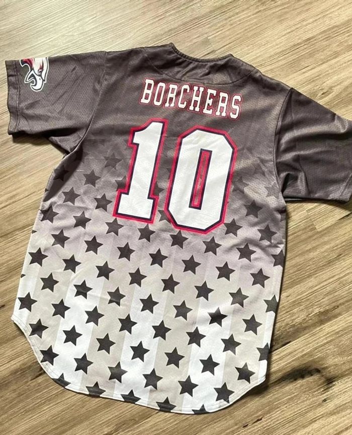 Chemise Eagles philadelphia NFL - photo numéro 2