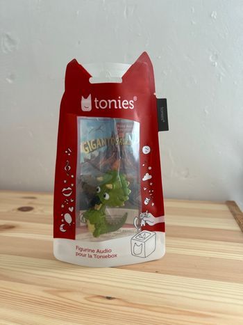 Tonies Tiny Gigantosaurus