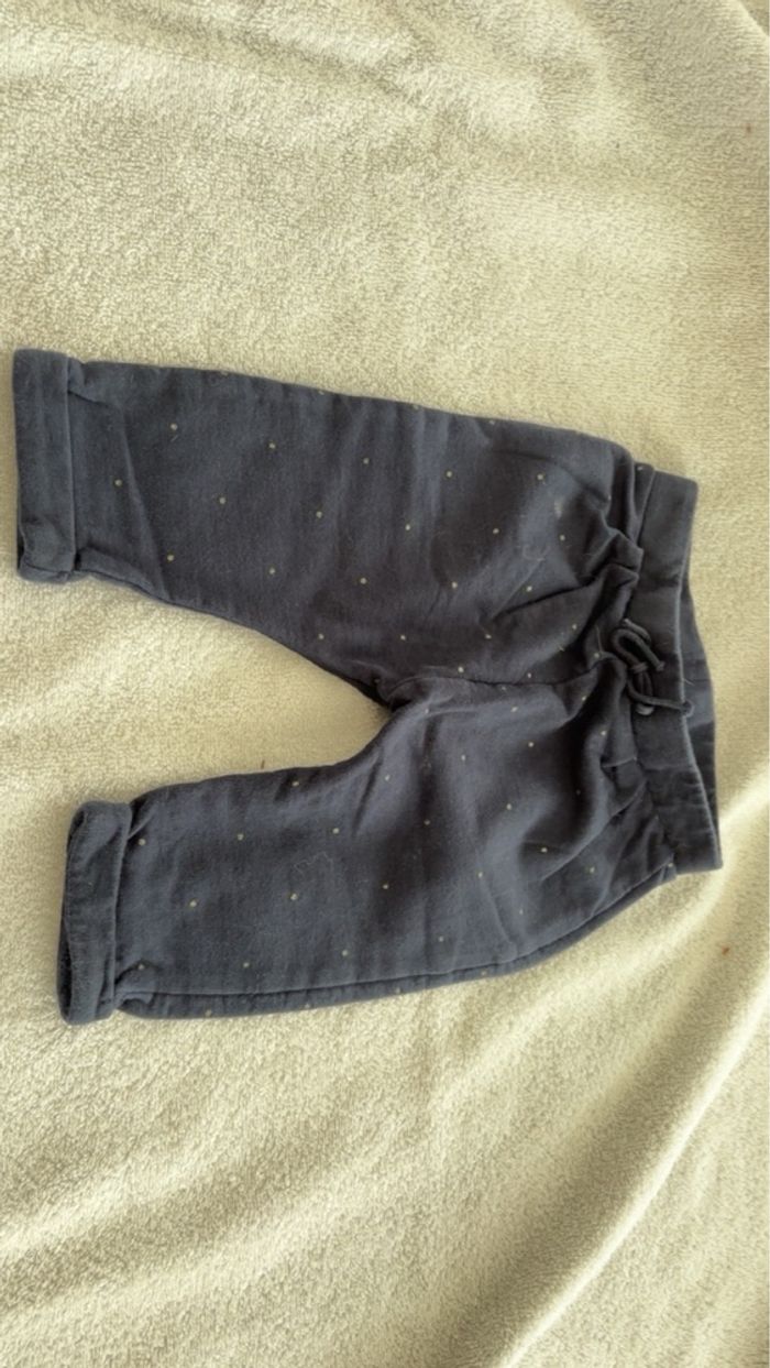 Jeans bebe fille - photo numéro 3