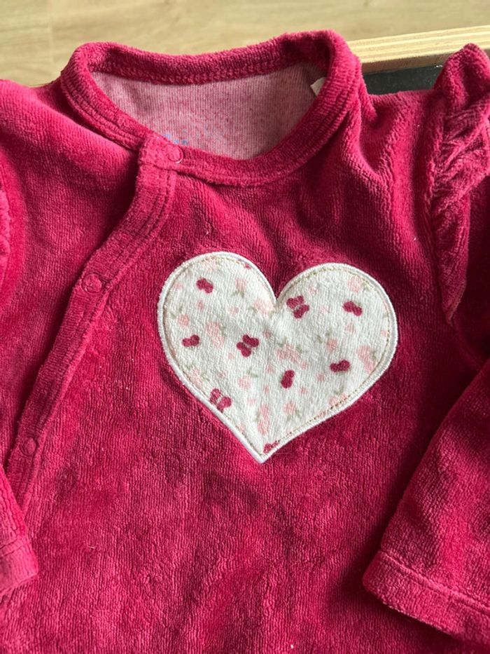 Pyjamas - photo numéro 2