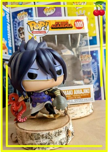 1005 - Tamaki Amajiki