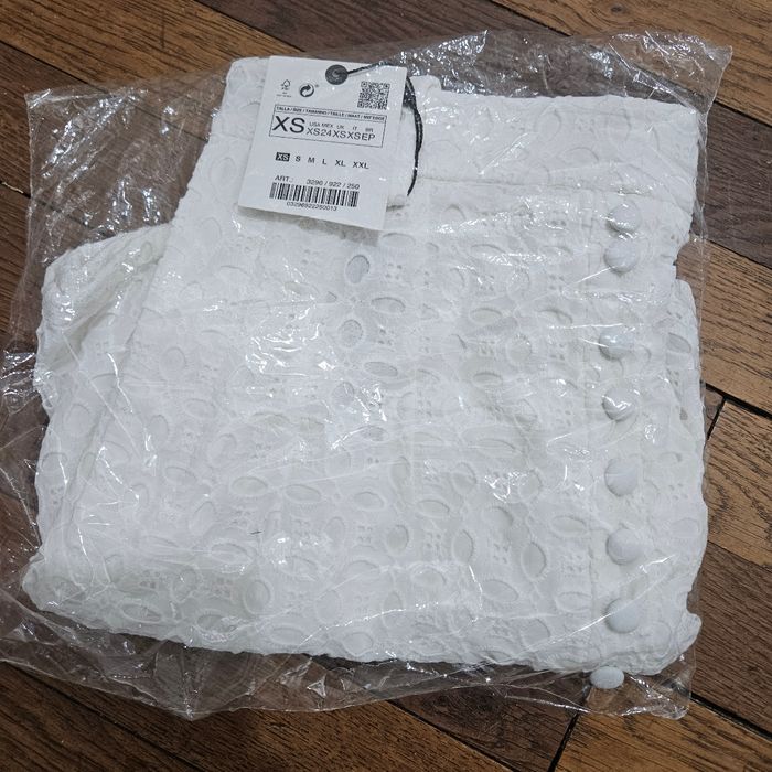 Short zara