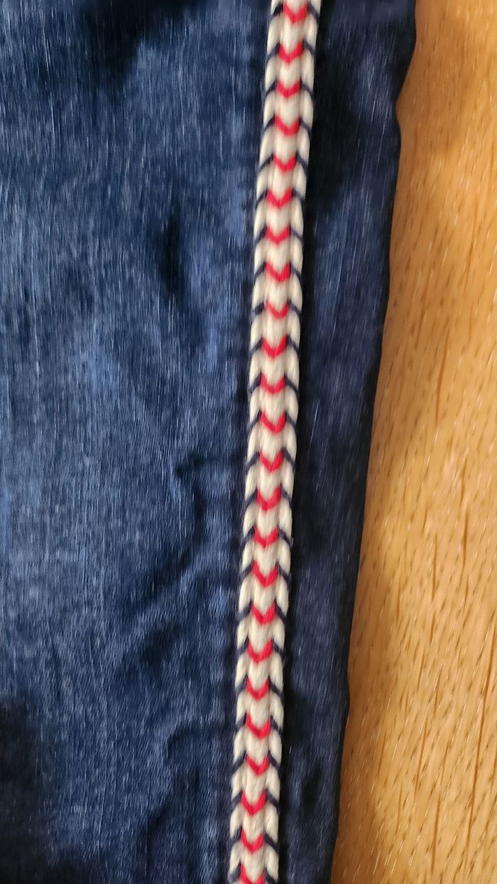 Jean's - photo numéro 2