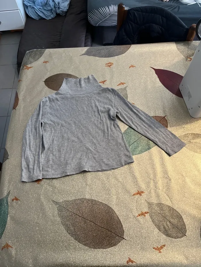 Sous pull