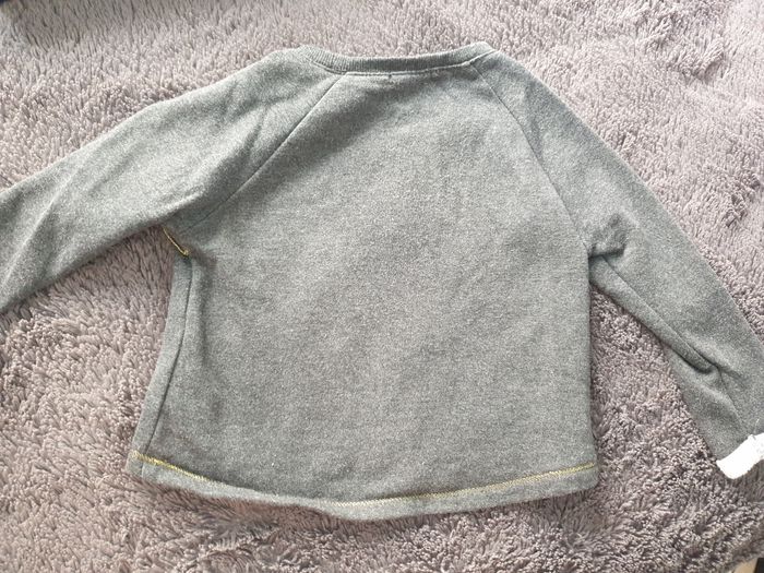 Sweat 3 ans - photo numéro 4