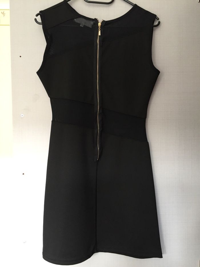 Robe noire Julie Taille M/L neuve - photo numéro 4