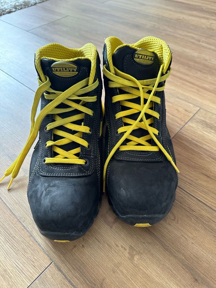 Chaussures de sécurité Utility Deborah