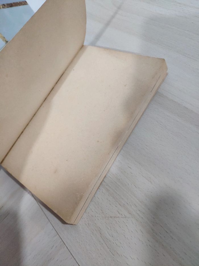 Livre document Le quatuor infernal collection n'avouez jamais Paul Harris affaire criminelle - photo numéro 3