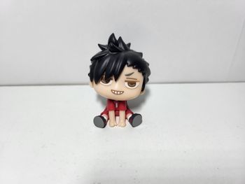 Haikyu !! mini figurine Tetsuro Kuroo