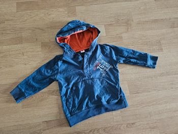 Sweat a capuche 92cm