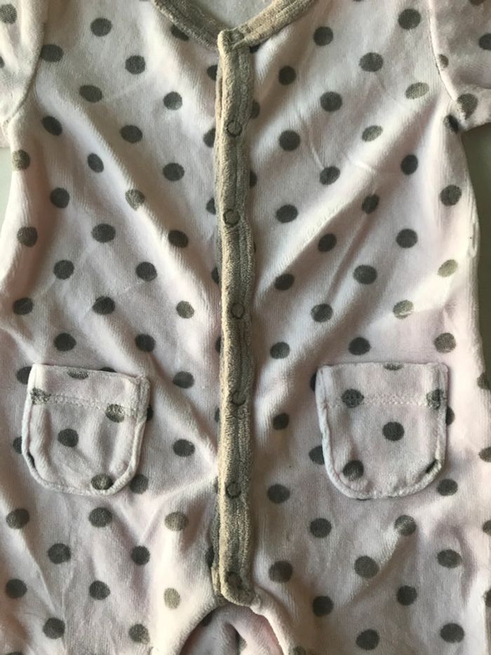 Pyjama - photo numéro 2