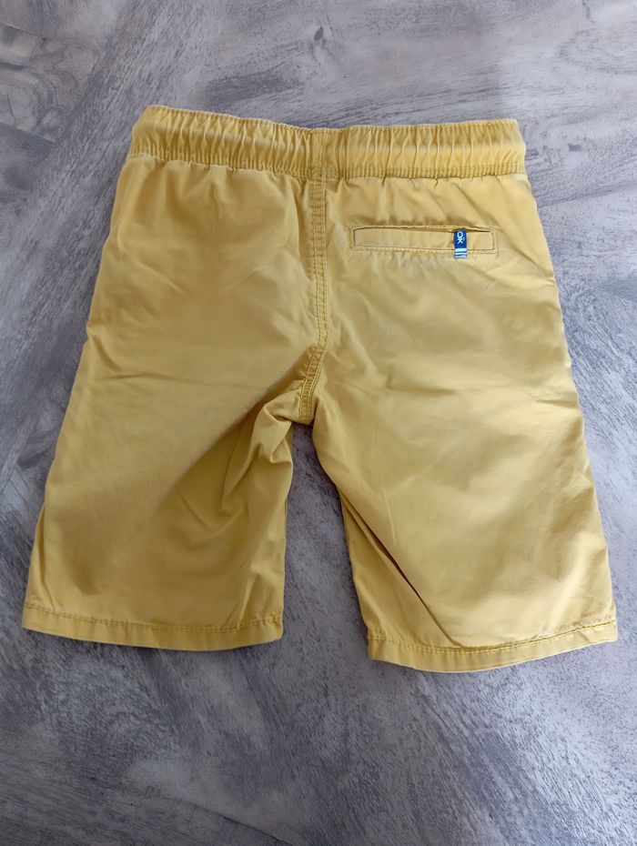 Short Okaïdi 4 ans - photo numéro 2