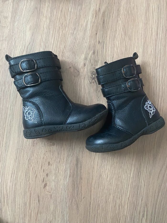 Bottes - photo numéro 2