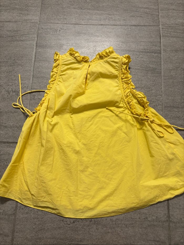 Blouse Mango - photo numéro 4