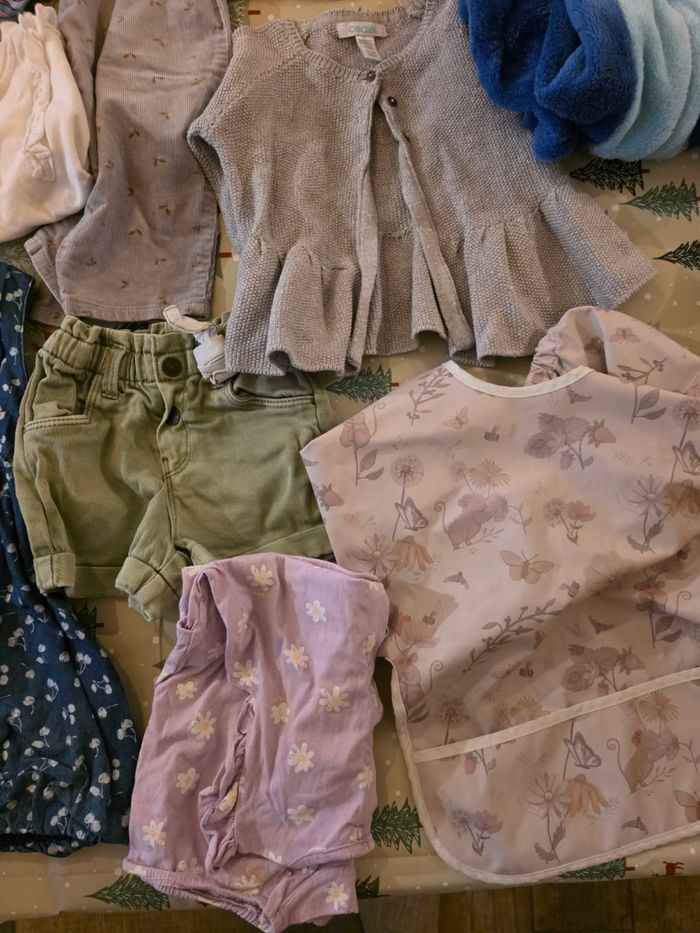 Lot 18 mois - photo numéro 7