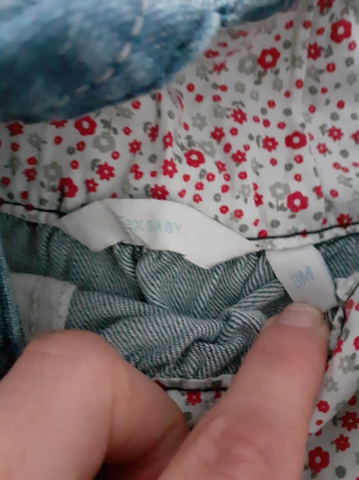 Robe - photo numéro 2