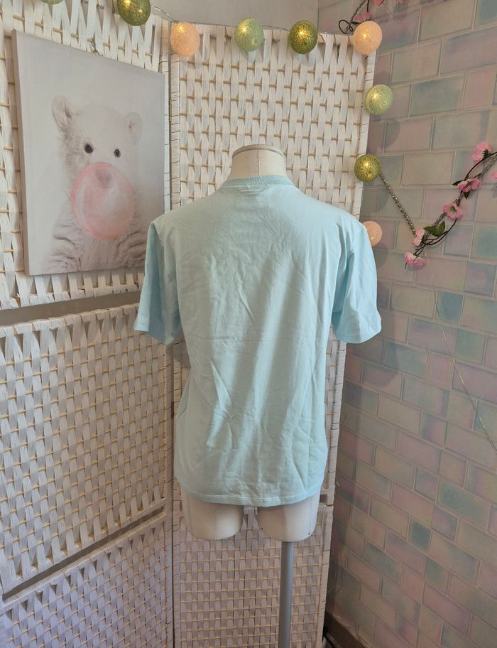 💕Jolie tee shirt femme T40 Adidas Originals adiColor 💕 - photo numéro 2