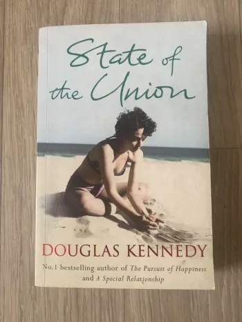 State of the Union - Douglas Kennedy