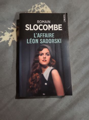 L'affaire léon sadorski