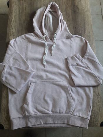 Sweat à capuche