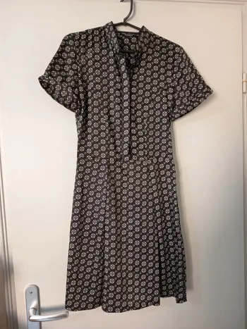Robe Kookaï Taille34