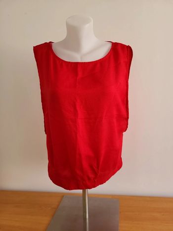 💞 Blouse taille 38 💞