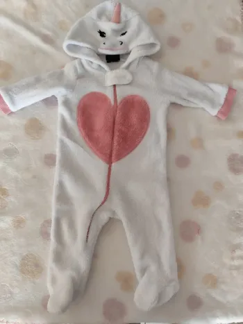 Pyjama 6 mois